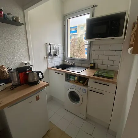 Apartment - Proche Antibes