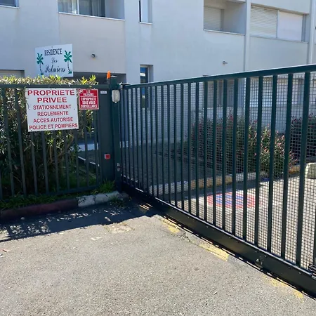 - Proche Apartment Antibes