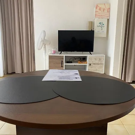Apartment - Proche *