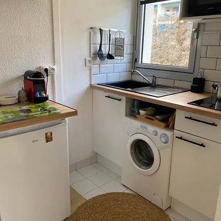 - Proche Apartment
