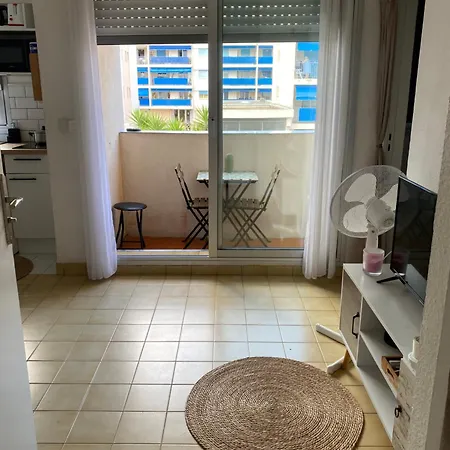 Apartment - Proche *